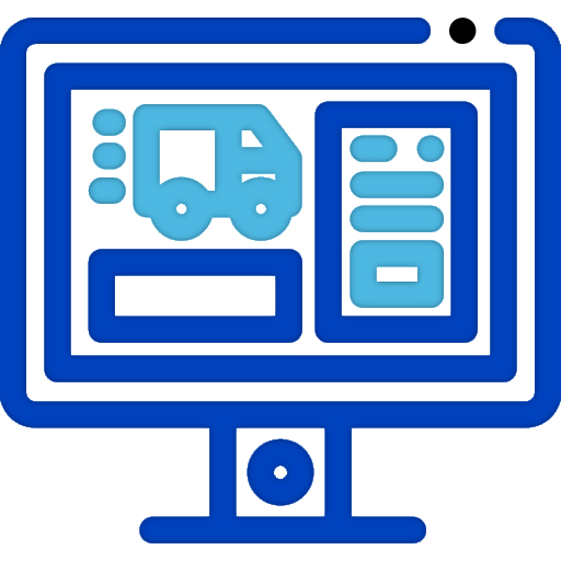 icône l'ordinateur by Freepik
