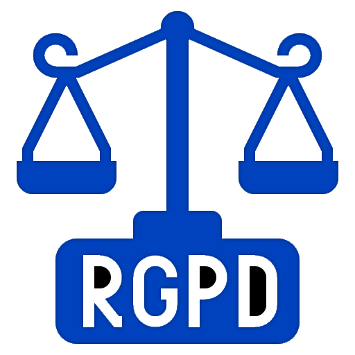 icône rgpd by Becris - flaticon